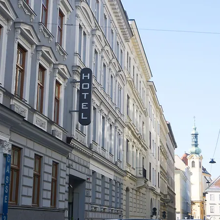 Hotel Deutschmeister