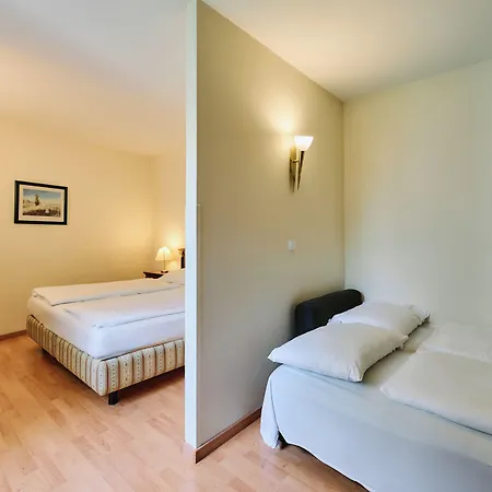 Hotel Deutschmeister