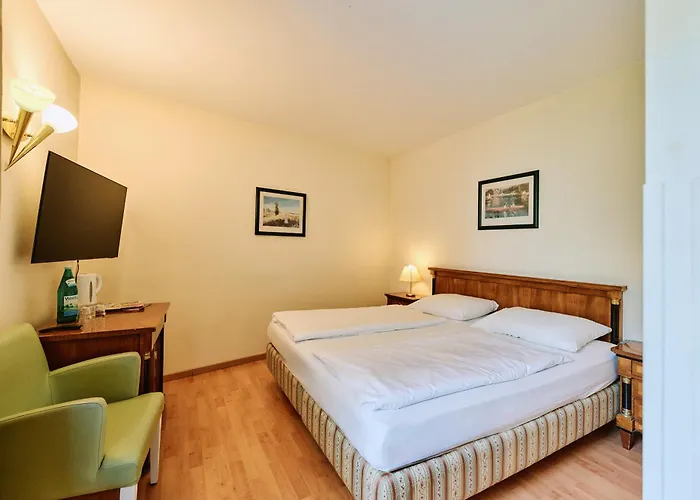 Deutschmeister Hotel
