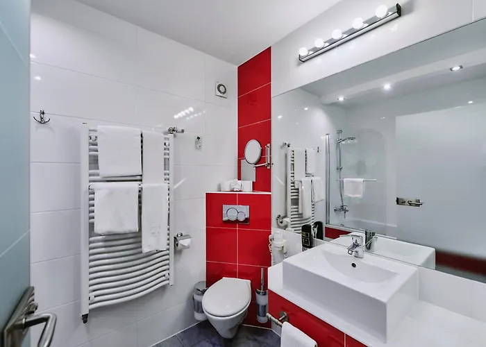Hotel Deutschmeister 3*