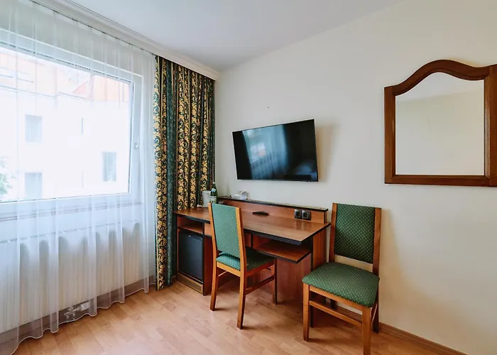 Hotel Deutschmeister