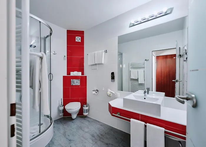 Deutschmeister Hotel 3*