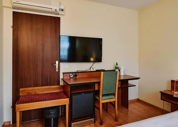 Hotel Deutschmeister 3*