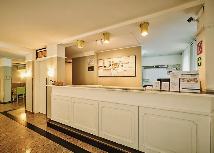 Deutschmeister 酒店 维也纳