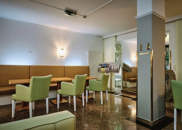 Deutschmeister Hotel