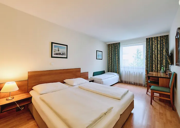 Hotel Deutschmeister